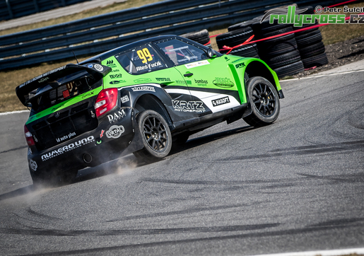 Události - Slovakiaring 2018