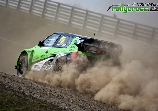 Fotogalerie - ZSE 2018 - Slovakiaring II.