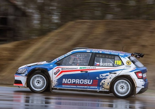 ZSE 2018 - Maďarsko (HU) - konečné výsledky