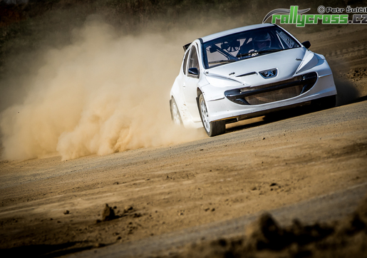 Marcel Suchý před druhou evropskou sezonou