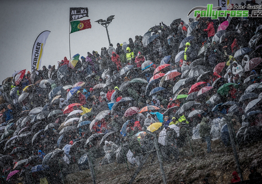 Fotogalerie - MS 2018 - Portugalsko