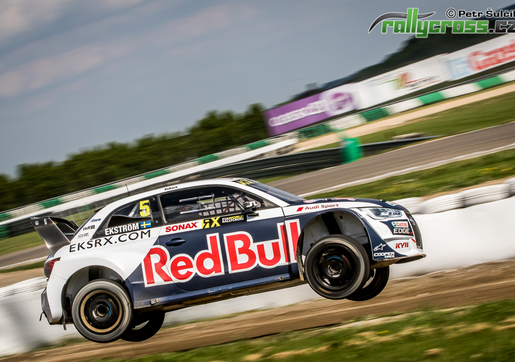 V Belgii skončil úvodní trénink