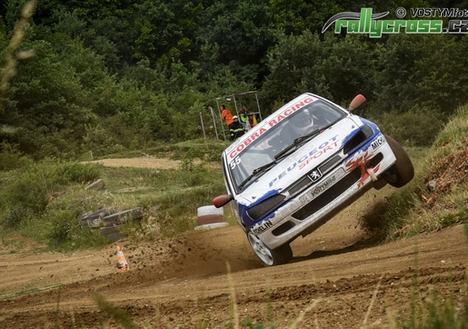 Fotogalerie - ZSE 2018 - Česko