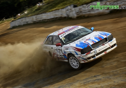 Fotogalerie - ZSE 2018 - Česko