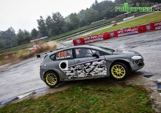 Fotogalerie - ZSE 2018 - Rakousko