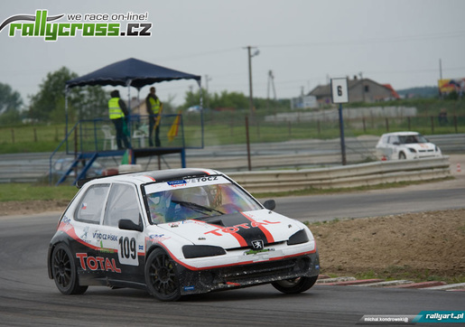 Startovní listiny ZSE 2011 - Slomczyn (PL1)