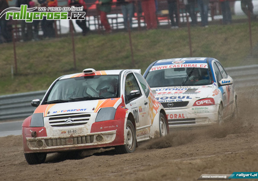 VÝSLEDKY ZSE 2011 - Slomczyn (PL1)