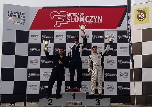 ZSE 2018 - Polsko II. (PL) - konečné výsledky