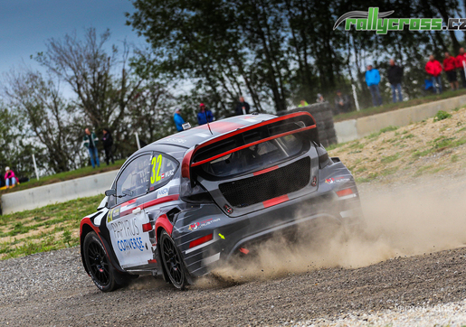 Fotogalerie - MMČR 2018 - Fuglau