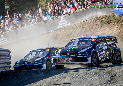 PSRX Volkswagen nepojede MS 2019!