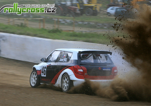 VÝSLEDKY ZSE 2012 - Sedlčany (CZ)