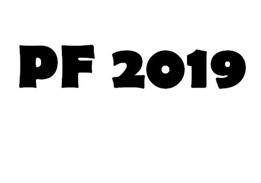 PF 2019