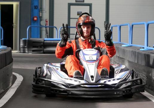 Sharon Setkání hvězd motorsportu se vydařilo