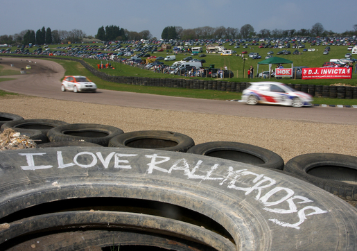 Plány a novinky na serveru rallycross.cz pro sezónu 2011