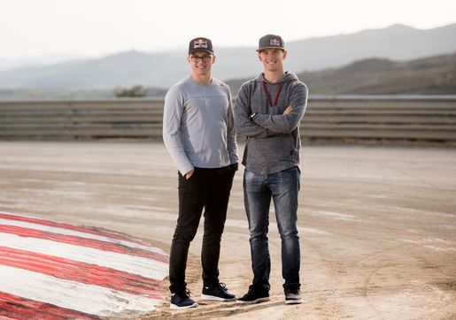 Hansen Motorsport přihlášen do MS