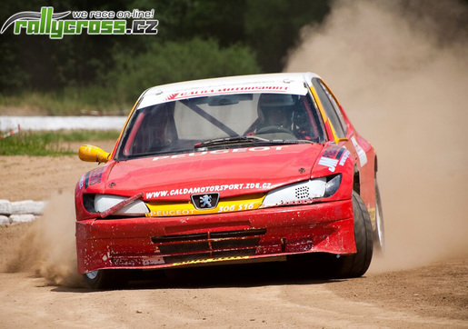 Výsledky ZSE 2010 - Sedlčany (CZ2)