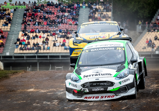 Fotogalerie - MS 2019 - Španělsko