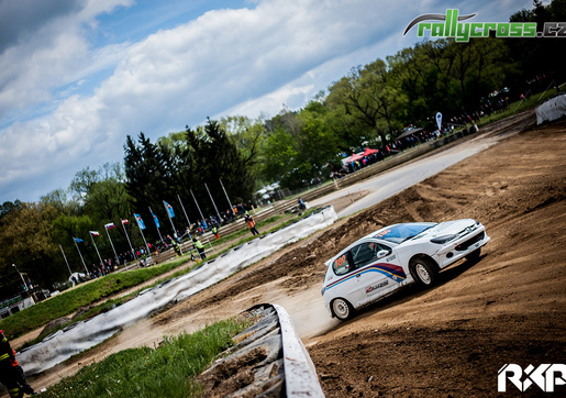 Fotogalerie - MMČR 2019 - Sedlčany