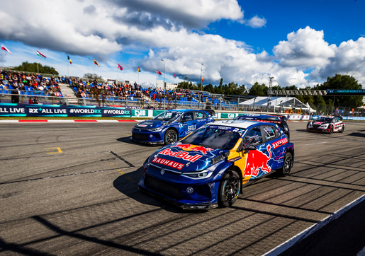 3:0 pro Kristofferssona