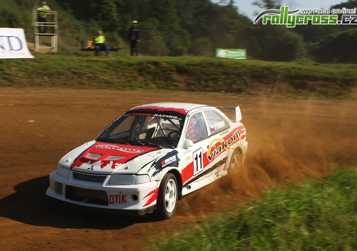 Výsledky soutěže s VIAKOM-RACING.cz