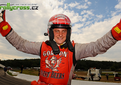 Vánoční dárek od rallycross.cz – ERC PhotoBook 2010