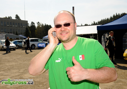 Výsledky MMČR 2011 - Nordring (A3)