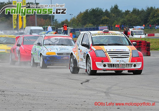ZSE 2012 - Melk (A)