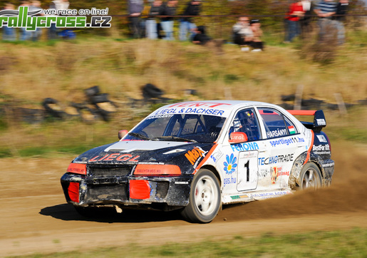 VÝSLEDKY ZSE 2012 - Nyírád (HU)