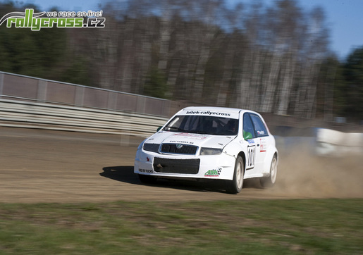 MOGUL DRIVING SPORT 2012 … Sosnovské klouzání