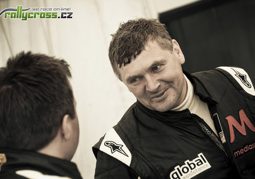 VÝSLEDKY MMČR 2011 - Sosnová (CZ1)
