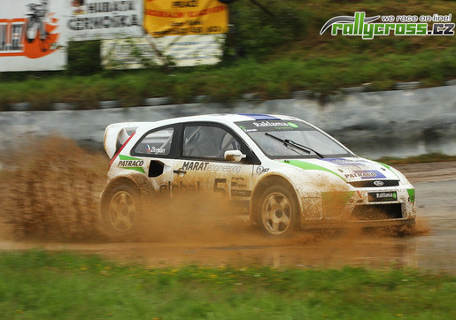 Závod 17.9. - 18.9.2011 v Sedlčanech je zrušen
