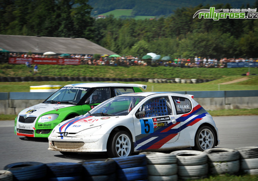 Výsledkové listiny ME 2011 - Greinbach (A)