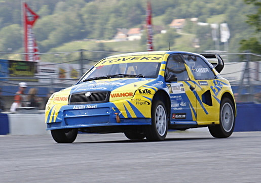 VÝSLEDKY ME 2012 - Greinbach (A)