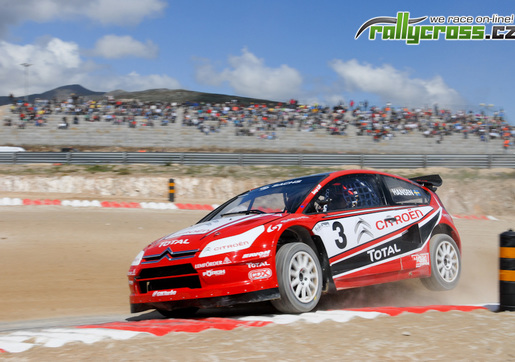 Od sezóny 2011 přijde rallycross o divizi 1