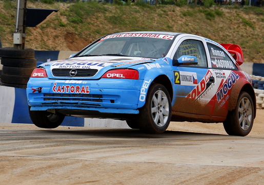 Roman Častoral - Hodnocení sezony 2012 (+ odpovědi na otázky čtenářů)