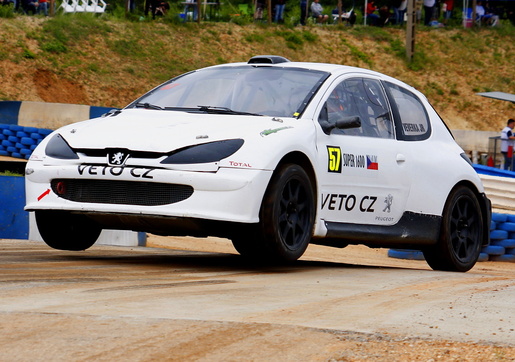 Václav Veverka - hodnocení sezony 2012