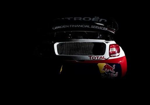 Sebastien Loeb se zúčastní letošních X Games