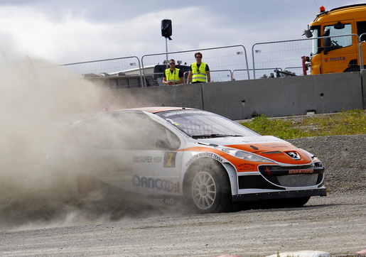 Telegraficky z Evropy