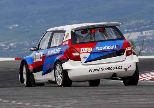 Stanislav Šusta - hodnocení sezony 2012