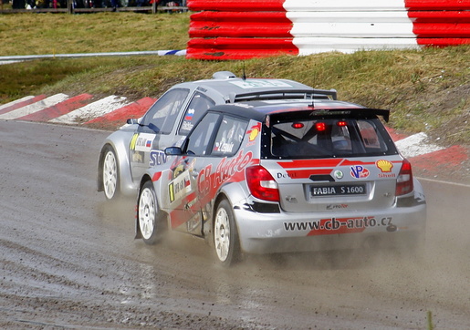 VÝSLEDKY ME 2012 - Höljes (S)