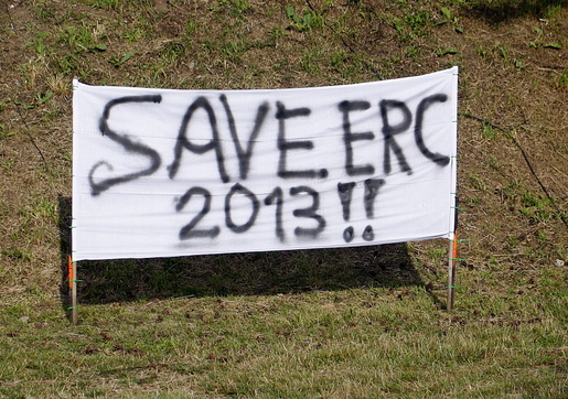 Změny v mistrovství Evropy pro rok 2013?