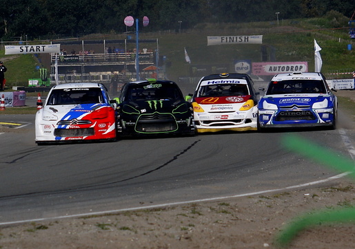 VÝSLEDKY ME 2012 - Valkenswaard (NL)