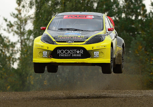 VÝSLEDKY ME 2012 - Kouvola (FIN)