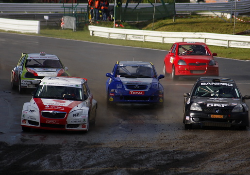 VÝSLEDKY ME 2012 - Buxtehude (D)