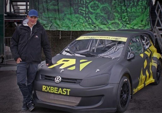 Setkáni mistrů láká na WRC, rallycross i autocrossové buginy