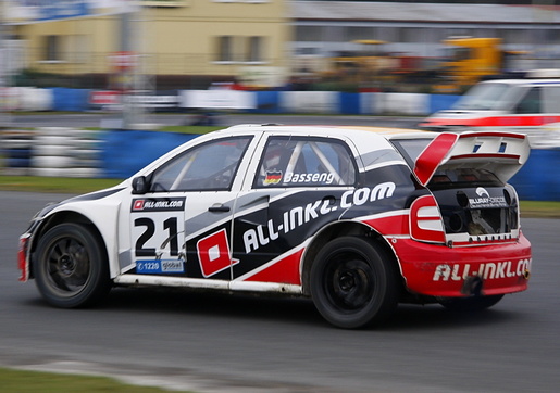 Nový vůz Audi A3 SuperCar nakonec v Sosnové nebude!