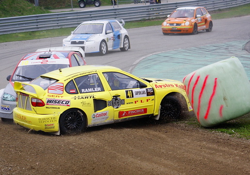 Fotogalerie - RCE 2013 - Melk (A)