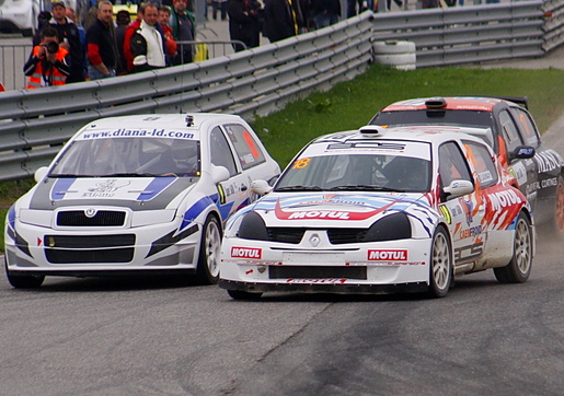 Ohlasy z Rakouska