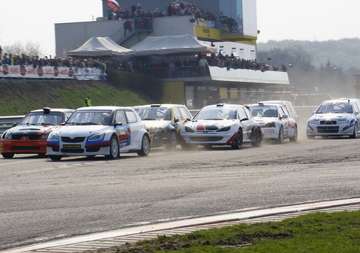 Challenge se vrací do Rakouska