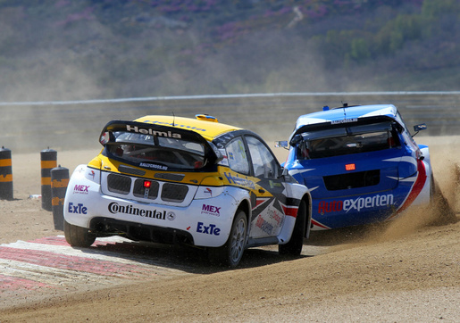 Fotogalerie - ME 2013 - Montalegre (P)